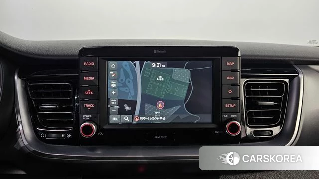 Kia Stonic id 4345201 из Кореи 7