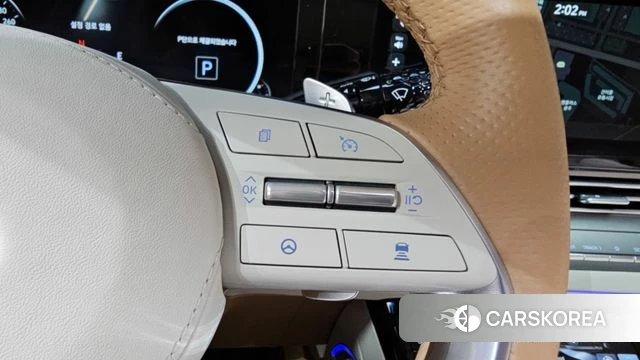 Hyundai The New Grandeur IG id 4604671 из Кореи 7