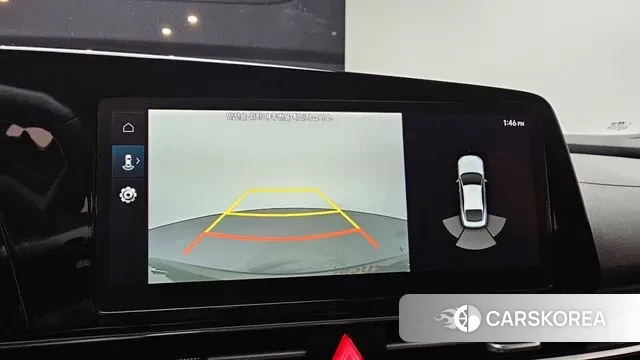 Hyundai Avante (CN7) id 3611531 из Кореи 7