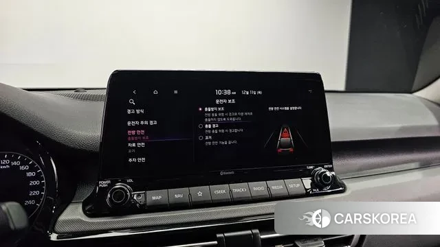 Kia Seltos id 3468722 из Кореи 7