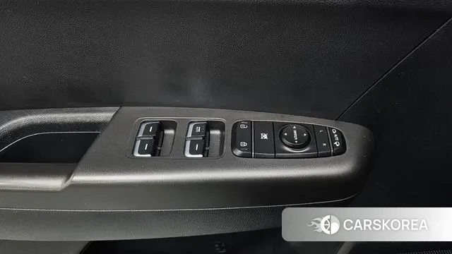 Kia Sportage The Bold id 3494641 из Кореи 7