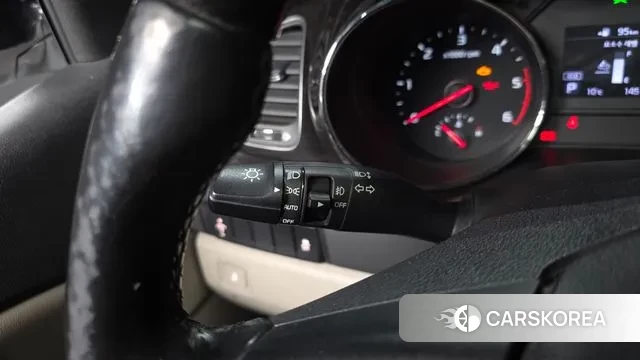 Kia The New Carnival id 3742855 из Кореи 7