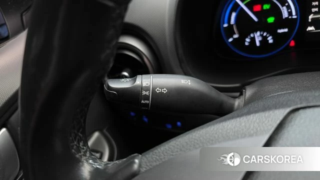 Hyundai The New Kona Hybrid id 4316747 из Кореи 7