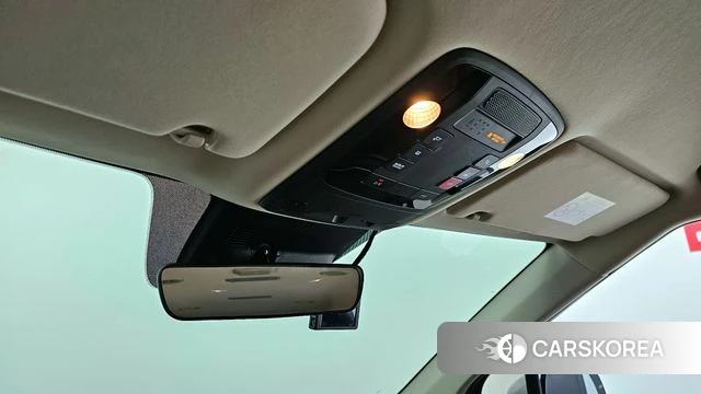 Kia Carnival 4th generation id 3786757 из Кореи 7