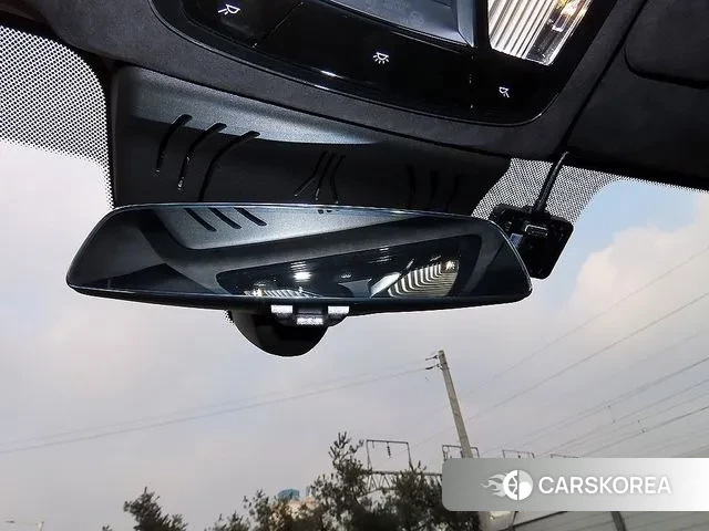 BMW M8 (G15) id 3658913 из Кореи 7