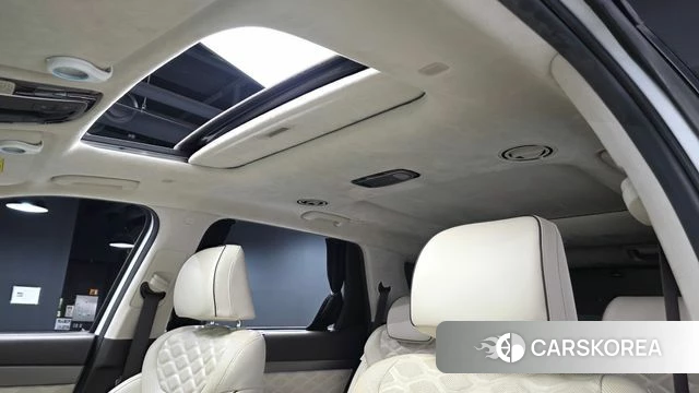Hyundai Palisade id 4482505 из Кореи 7