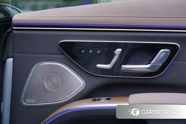 Mercedes-Benz EQS id 4279374 из Китая 7