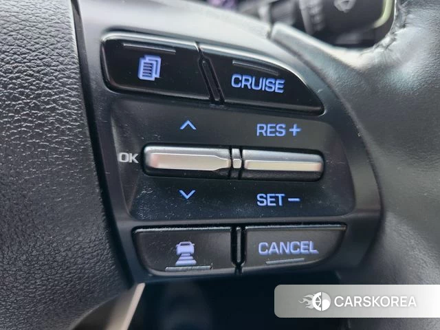 Hyundai The New Avante AD id 4345273 из Кореи 7