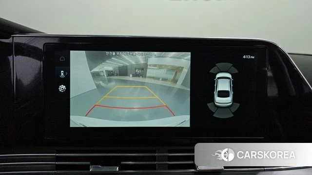 Hyundai The New Grandeur IG id 3873140 из Кореи 7