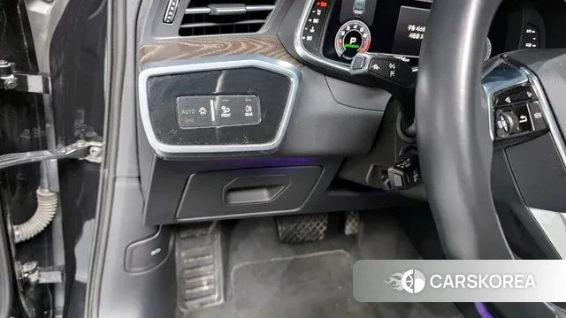 Audi A6 (C8) id 3044906 из Кореи 7