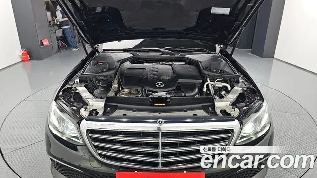 Mercedes-Benz E-Class W213 id 2531943 из Кореи 7