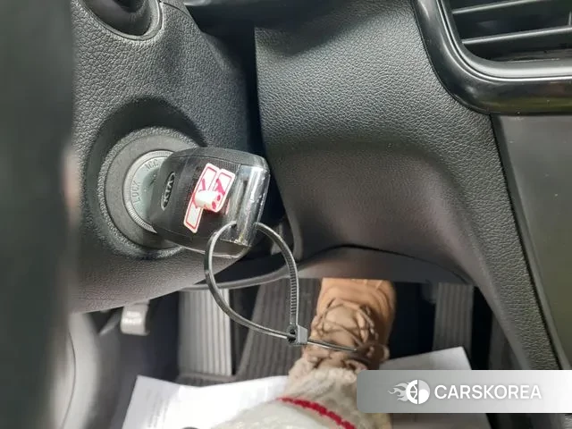 Kia The New K5 2nd generation id 3509974 из Кореи 7