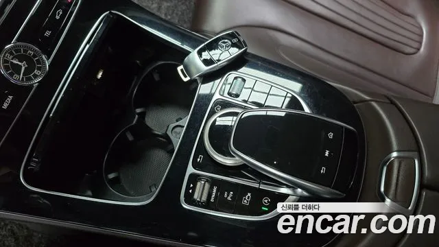 Mercedes-Benz CLS-Class C257 id 2454400 из Кореи 7