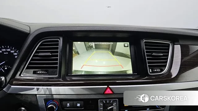 Genesis G80 id 3568703 из Кореи 7