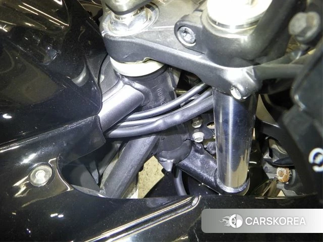 Honda CBR250R id 4022719 из Японии 7