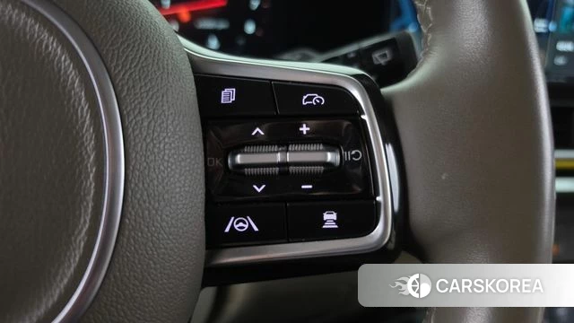 Kia The New Carnival 4th Generation id 4834302 из Кореи 7