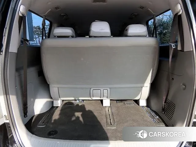 Hyundai The New Grand Starex id 3423336 из Кореи 7