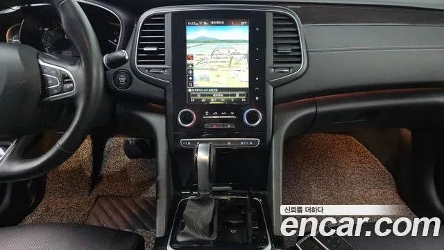 Renault Korea (Samsung) SM6 id 2886837 из Кореи 7