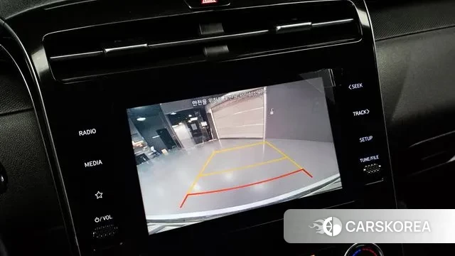 Hyundai Tucson (NX4) id 3290728 из Кореи 7