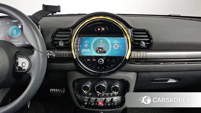 Mini Cooper S Clubman id 3365991 из Кореи 7