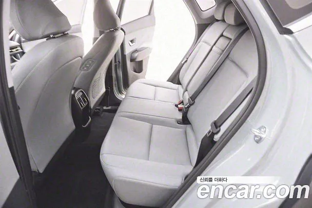 Hyundai Kona (SX2) id 2738400 из Кореи 7