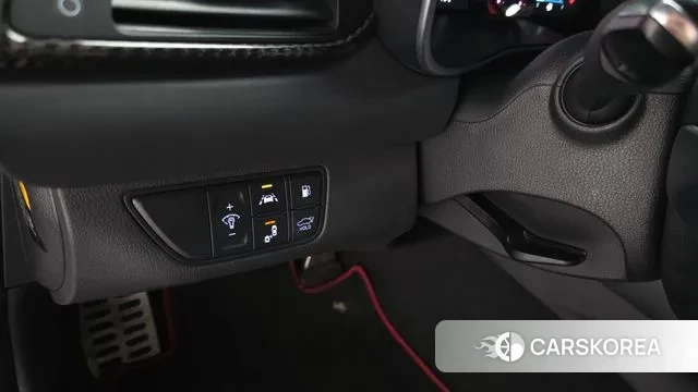 Genesis G70 id 3396339 из Кореи 7