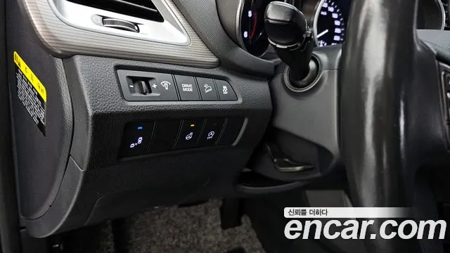 Hyundai The New Max Cruise id 2850891 из Кореи 7