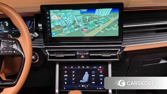 Ssangyong Torres id 4201876 из Кореи 7