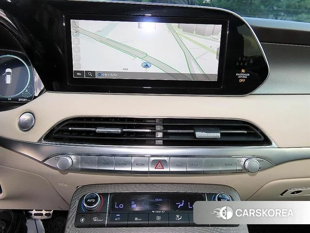 Hyundai Palisade id 4683639 из Кореи 7