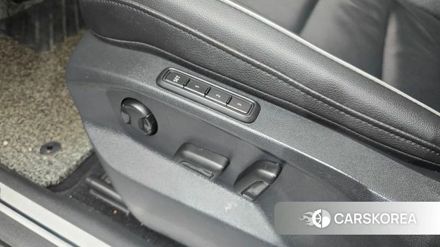 Volkswagen Tiguan second Generation id 4952158 из Кореи 7