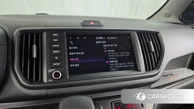 Kia The New Kia Ray id 4186379 из Кореи 7