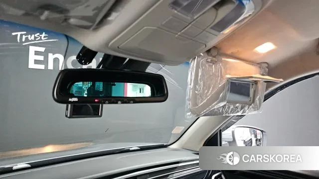 Ssangyong Beautiful Korando id 3335885 из Кореи 7