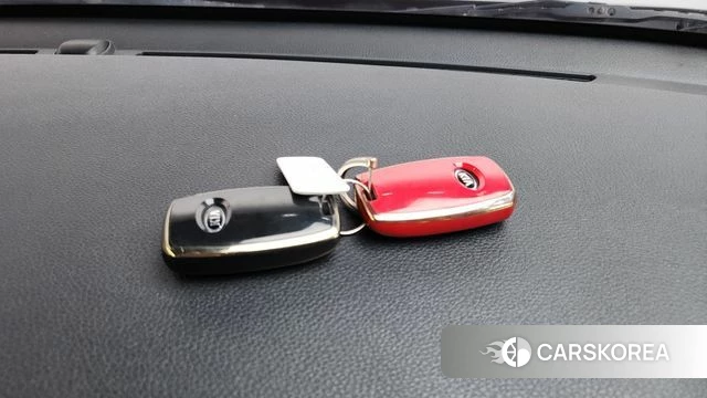 Kia All New Morning (JA) id 4471579 из Кореи 7