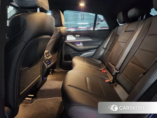 Mercedes-Benz GLE-Class W167 id 3619816 из Кореи 7