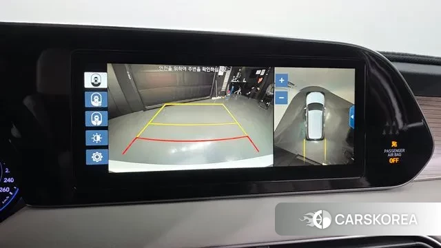 Hyundai Palisade id 3742421 из Кореи 7