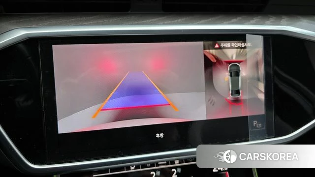 Audi A6 (C8) id 3865969 из Кореи 7