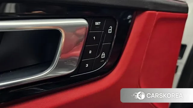 Porsche Cayenne (PO536) id 3272976 из Кореи 7