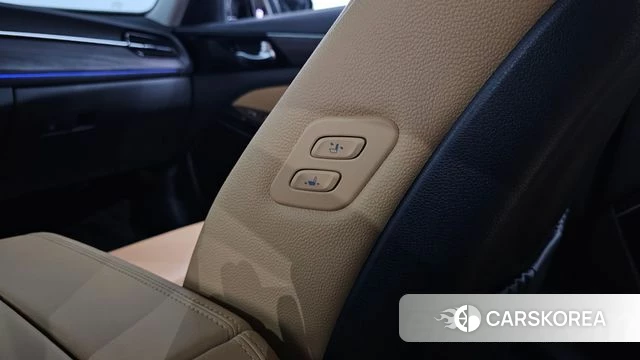 Kia K7 Premier id 4507919 из Кореи 7