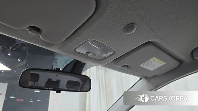 Kia Morning Urban (JA) id 2961008 из Кореи 7