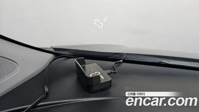 Chevrolet (GM Daewoo) The New Malibu id 2762326 из Кореи 7