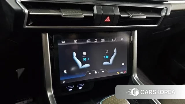 Ssangyong Torres id 3680431 из Кореи 7