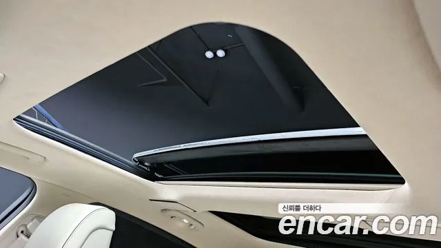 Genesis GV80 id 2844329 из Кореи 7