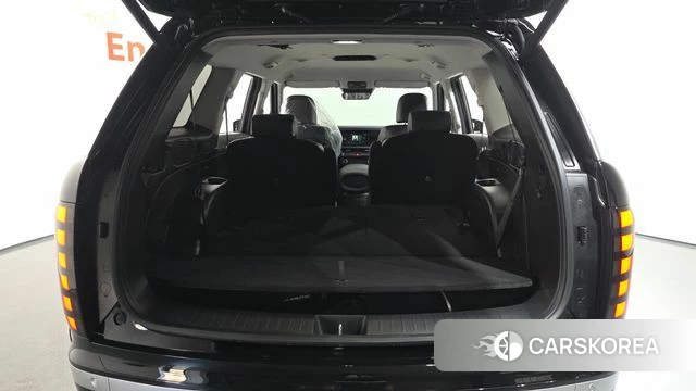Hyundai Palisade (LX3) id 4427203 из Кореи 7