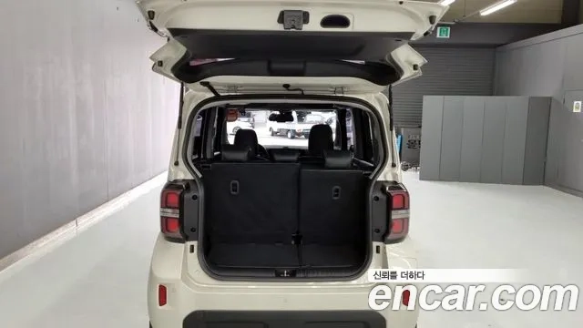 Kia The New Kia Ray id 2949247 из Кореи 7