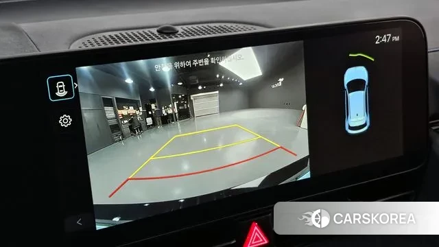 Hyundai Ionic 5 id 3720648 из Кореи 7