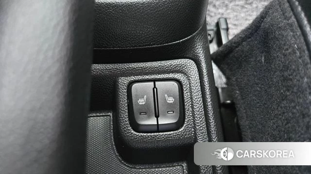 Chevrolet (GM Daewoo) The New Spark id 4304836 из Кореи 7