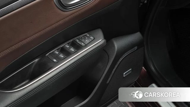 Renault Korea (Samsung) SM6 id 4390574 из Кореи 7