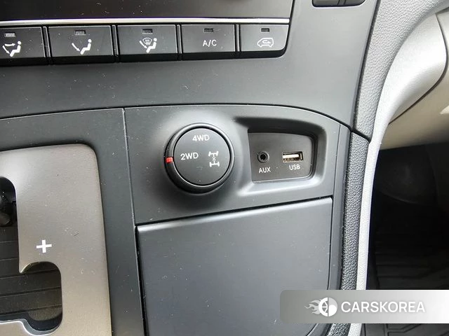 Hyundai The New Grand Starex id 3795425 из Кореи 7