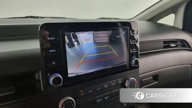 Hyundai Staria id 2985332 из Кореи 7