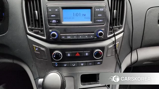 Hyundai The New Grand Starex id 3407951 из Кореи 7